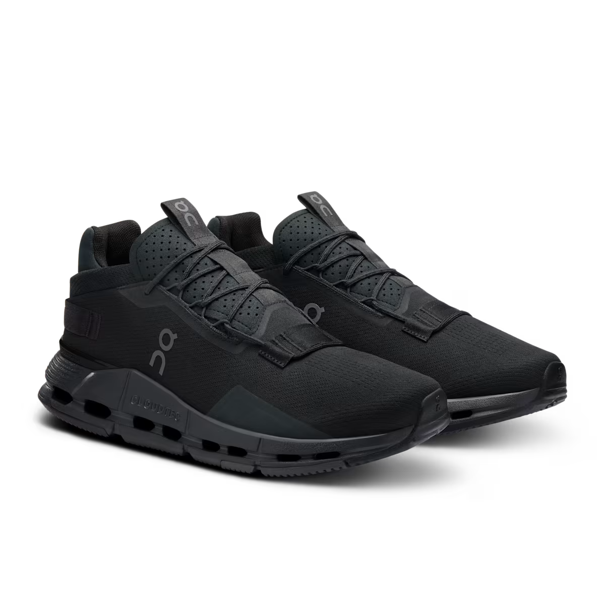 CLOUDNOVA 2 BLACK