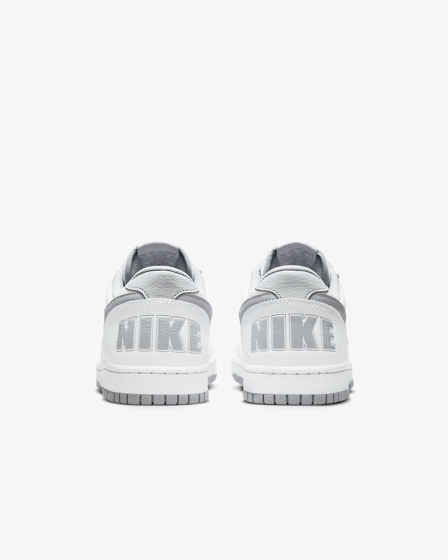 NIKE BIG LOW TENIS PARA HOMBRE