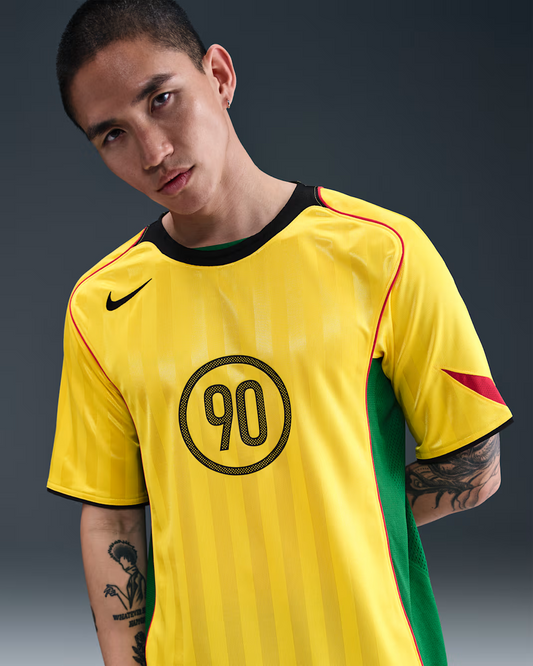 M NK DF T90 ENERGY JSY 6 YELLOW