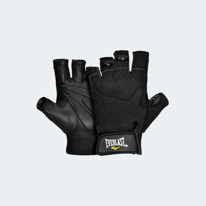 GUANTE DE PESAS ECLIPSE EVERLAST BLACK
