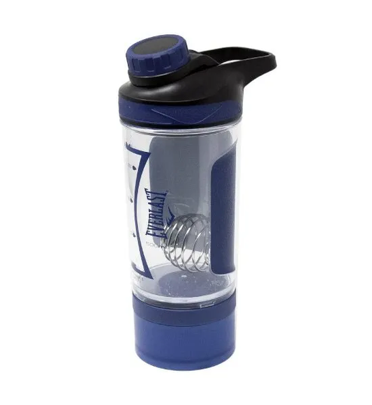 BOTELLA EVERLAST SHAKER EVERLAST 500ML