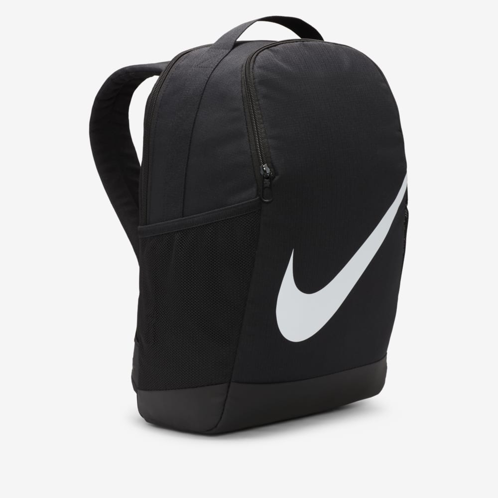 Y NK BRSLA BKPK - SP23 BLACK/BLACK/(WHITE) DV9436-010