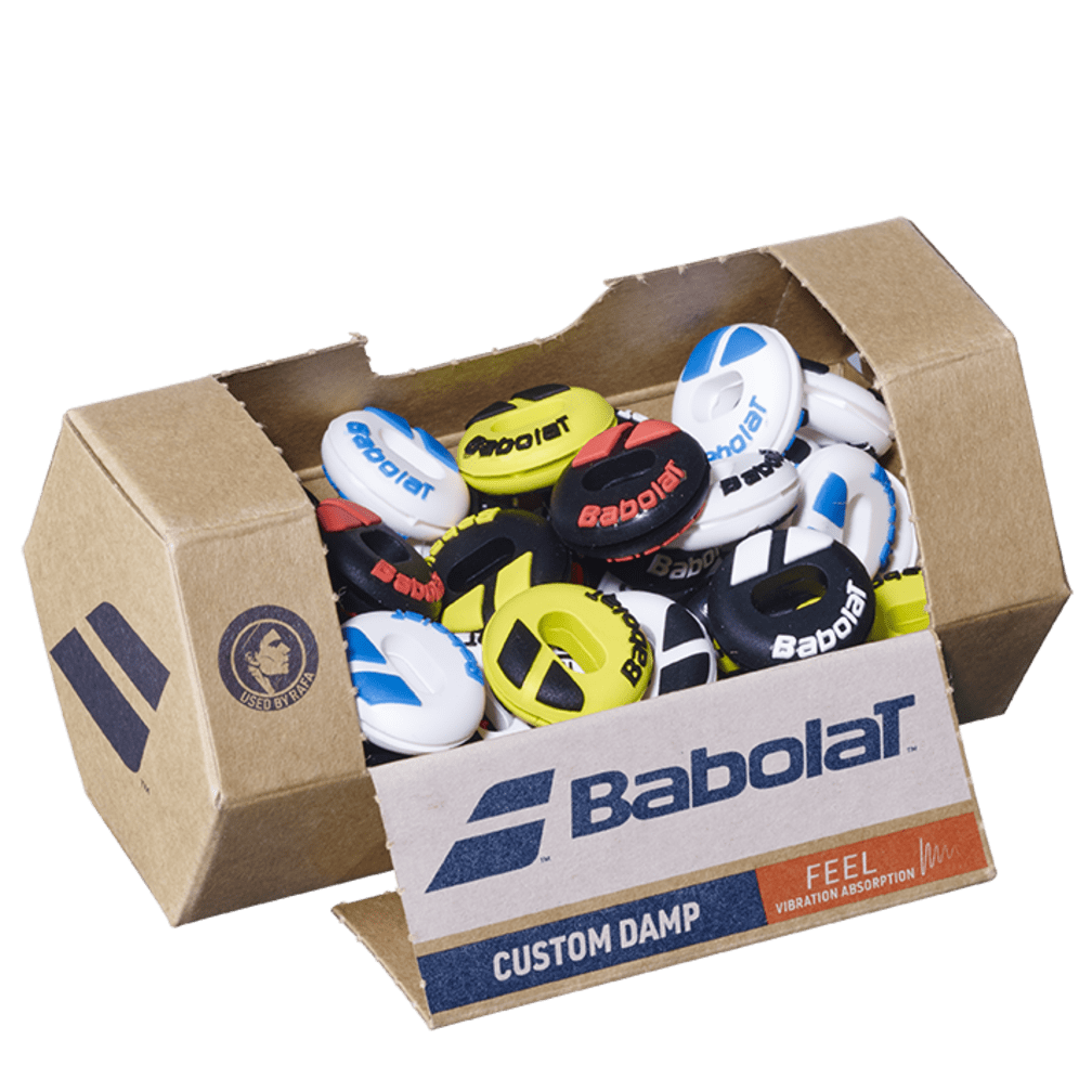 CUSTOM DAMP MULTICOLOR