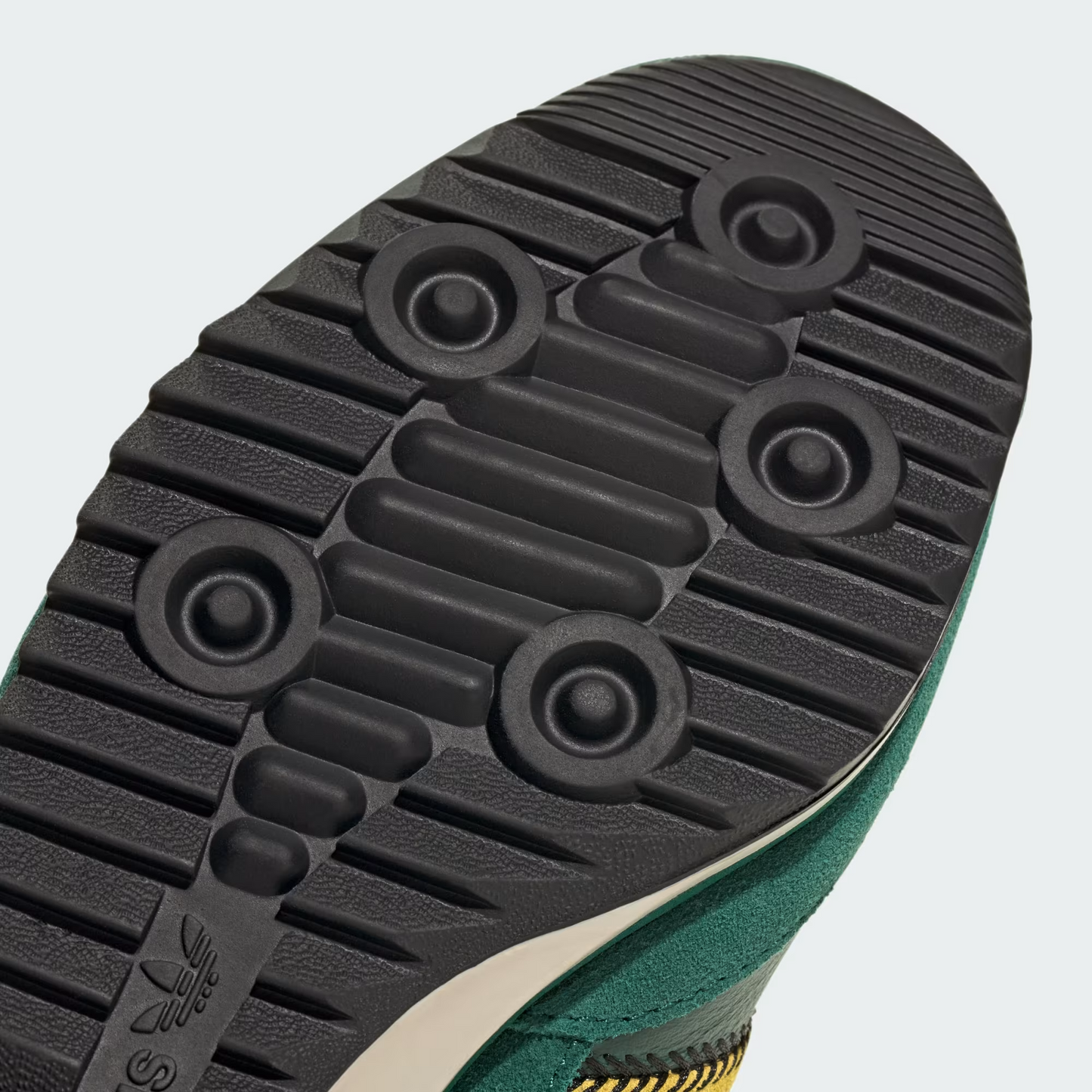 SL 72 OG W GREEN/YELLOW