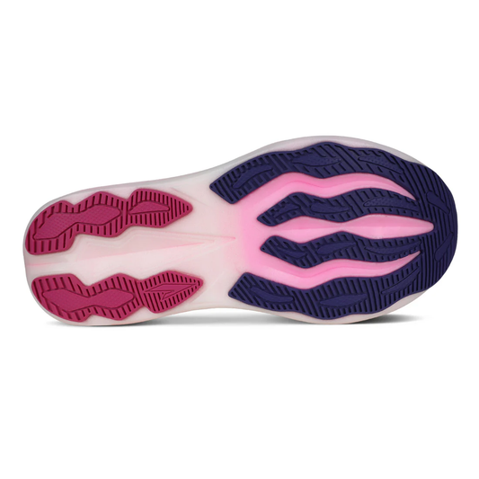 TECHNICAL WOMEN BLUE/PINK