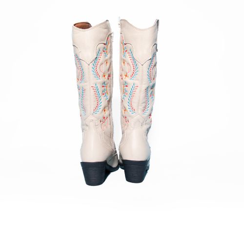 COURO OFF WHITE