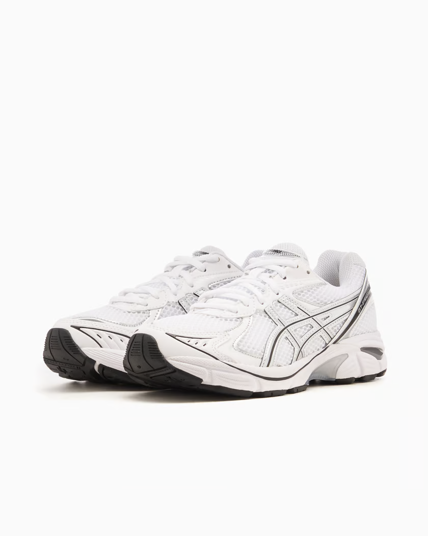 GT-2160 WHITE/PURE SILVER