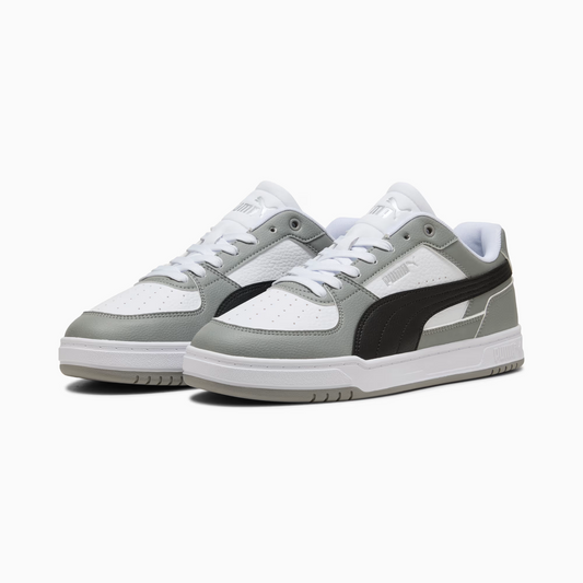 PUMA CAVEN III GREY-BLACK/WHT