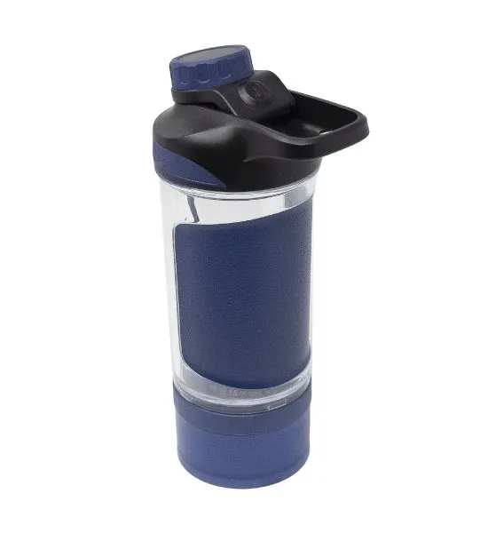 BOTELLA EVERLAST SHAKER EVERLAST 500ML