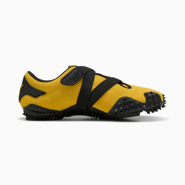 PUMA MOSTRO OG PRIME YELLOW/BLACK