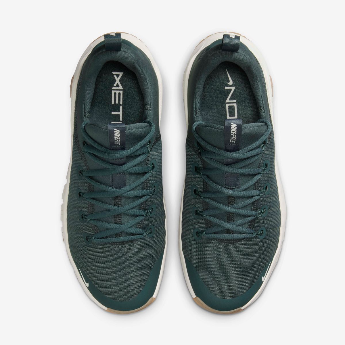 NIKE FREE METCON 6 GREEN