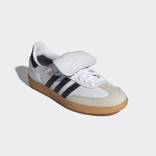 SAMBA LT W WHITE/BLACK