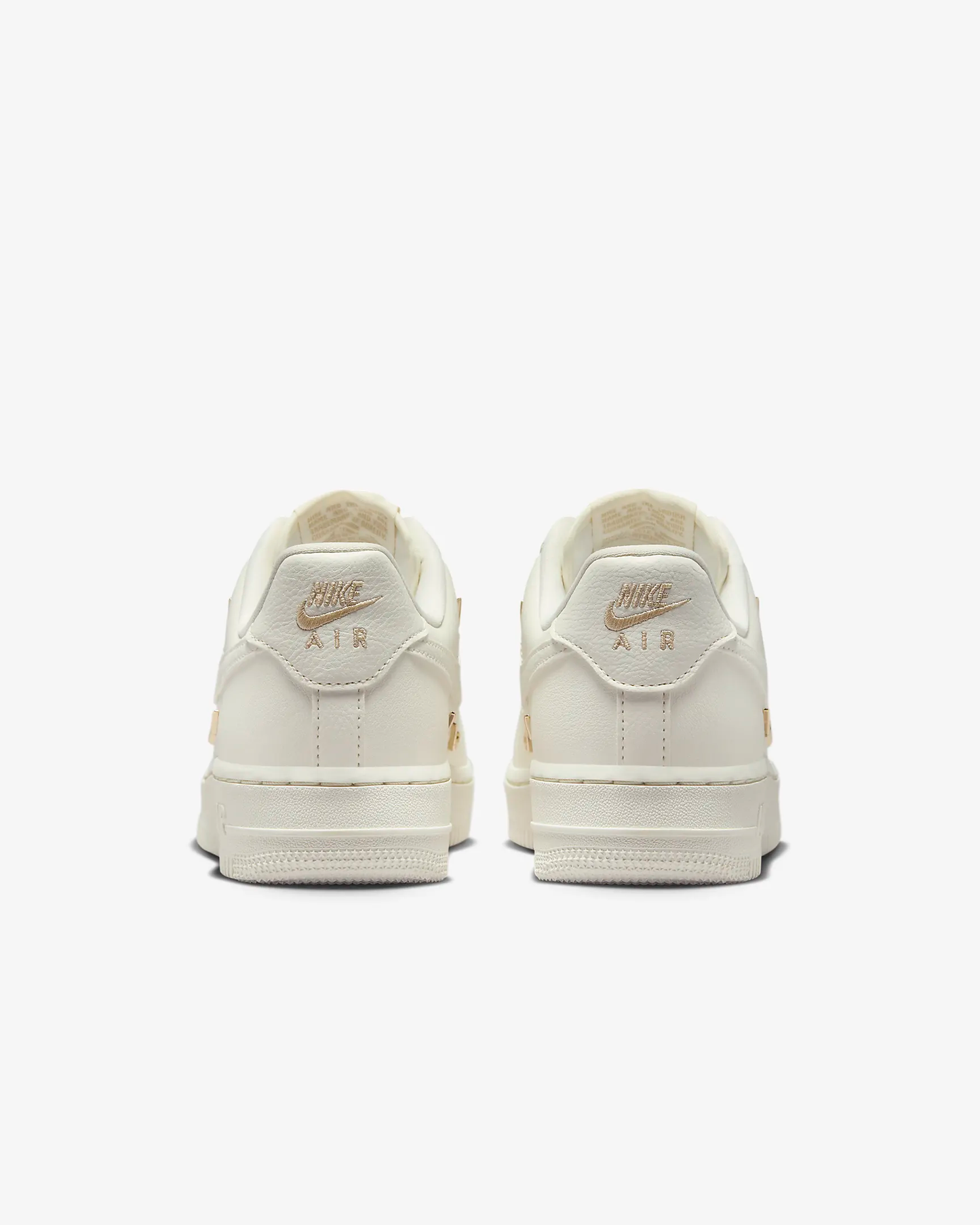 NIKE AIR FORCE 1 '07 LX WOMEN'S SHOES