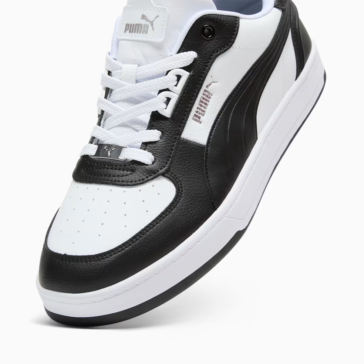 PUMA CAVEN 2.0 LUX WHITE/BLACK