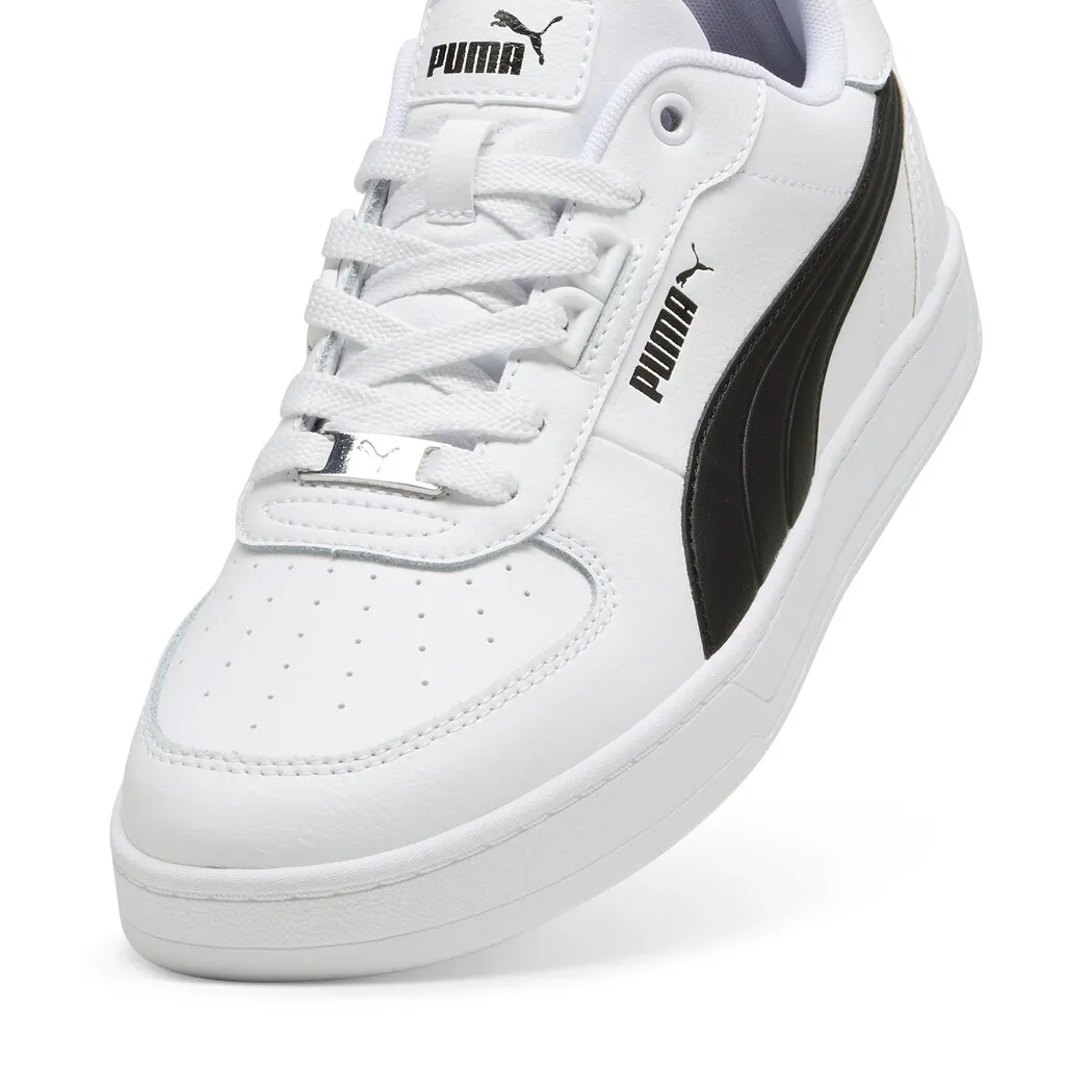 PUMA CAVEN 2.0 LUX WHITE/BLACK