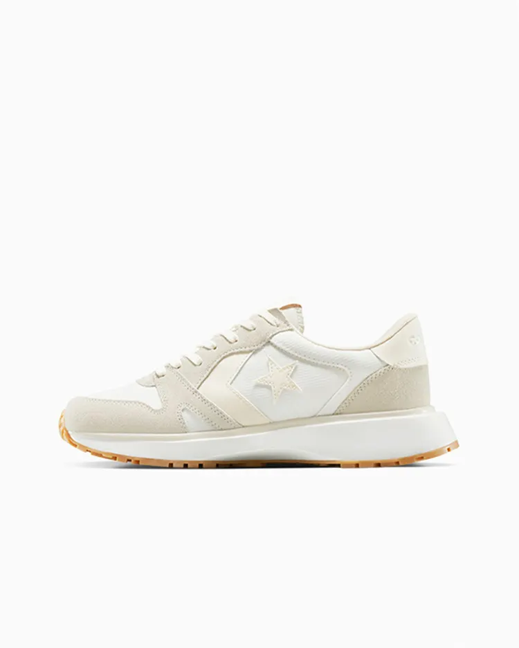 CONVERSE OMNI TRAINER BEIGE/WHITE
