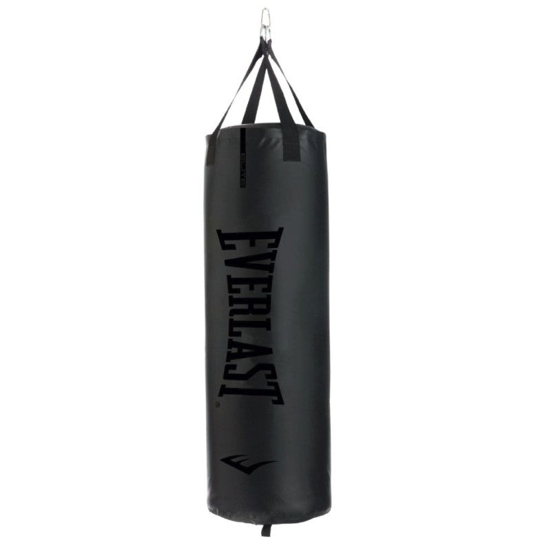 SACO DE BOXEO EVERLAST ELITE 2 70/80 LB BK/K 13X40
