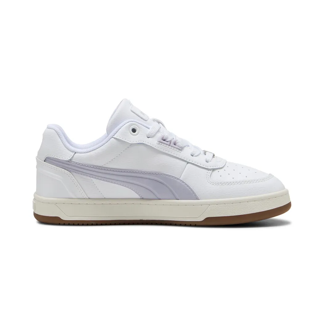 PUMA CAVEN 2.0 LUX WNS WHITE/LILAC