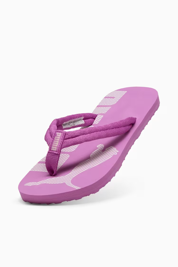 SANDALIAS PUMA EPIC FLIP V2 PURPLE