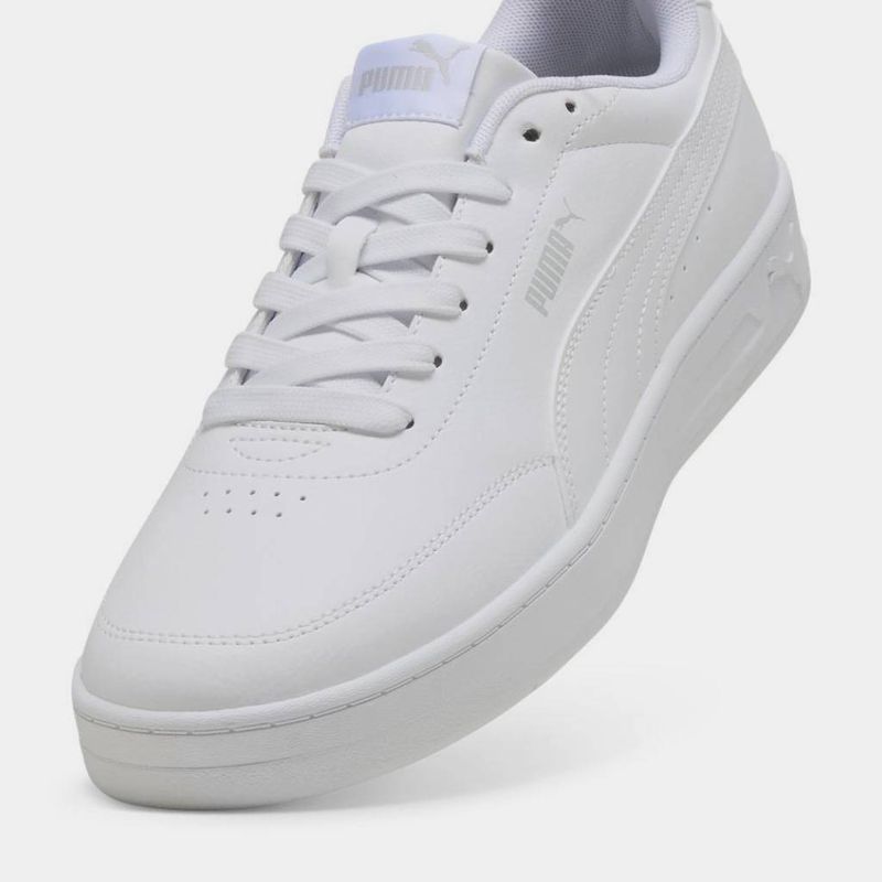 COURT CLASSIC CLEAN WHITE