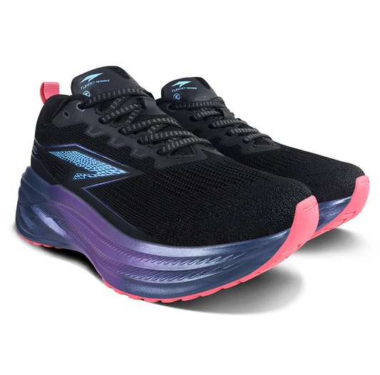 ASTRAL WOMEN BLACK/BLUE