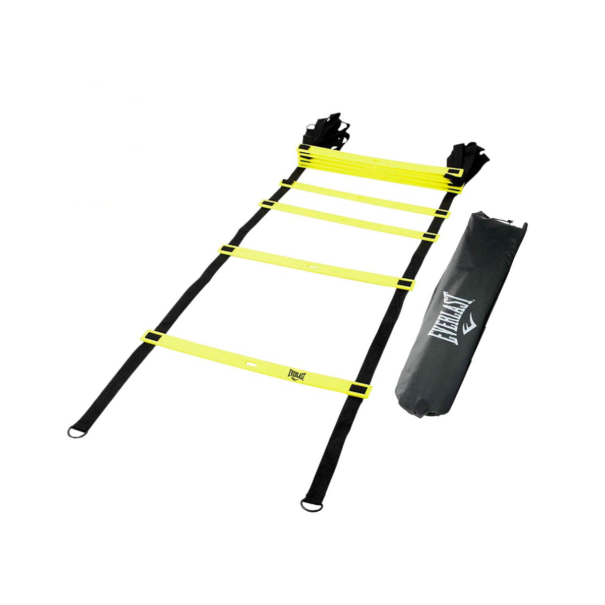 ESCALERA DE AGILIDAD 5 METROS EVERLAST GREEN EVAL9W510
