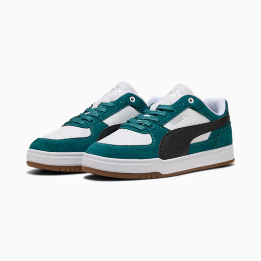 PUMA CAVEN III OG BROWN/WHITE/BLK