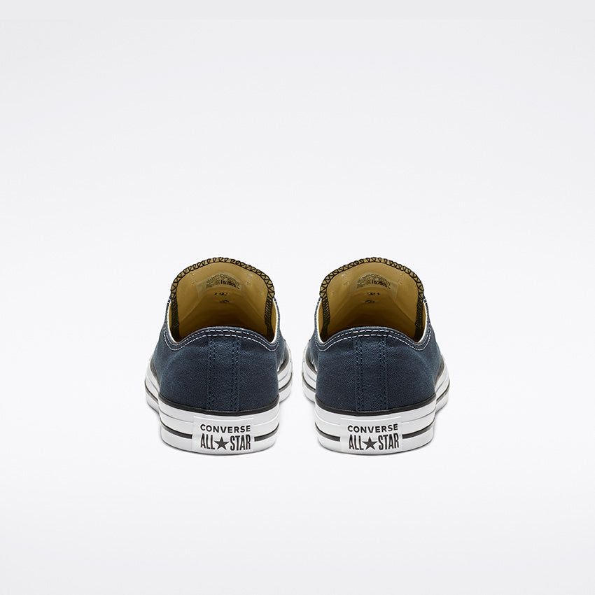 CONVERSE CHUCK TAYLOR NAVY/WHT