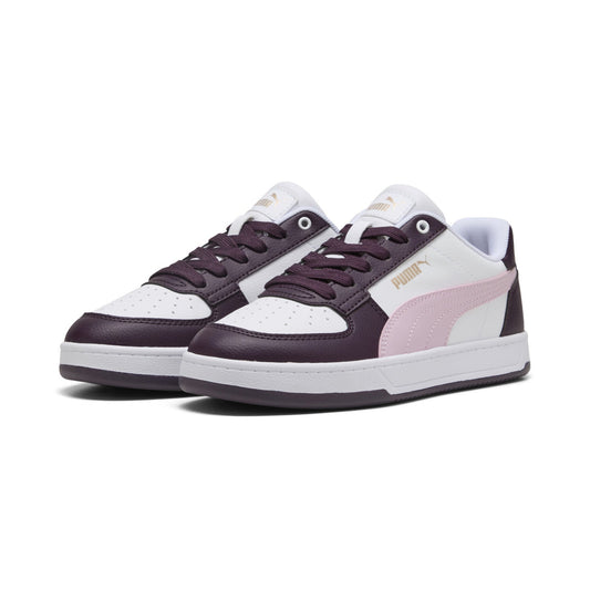 PUMA CAVEN 2.0 PURPLE/WHITE/PINK