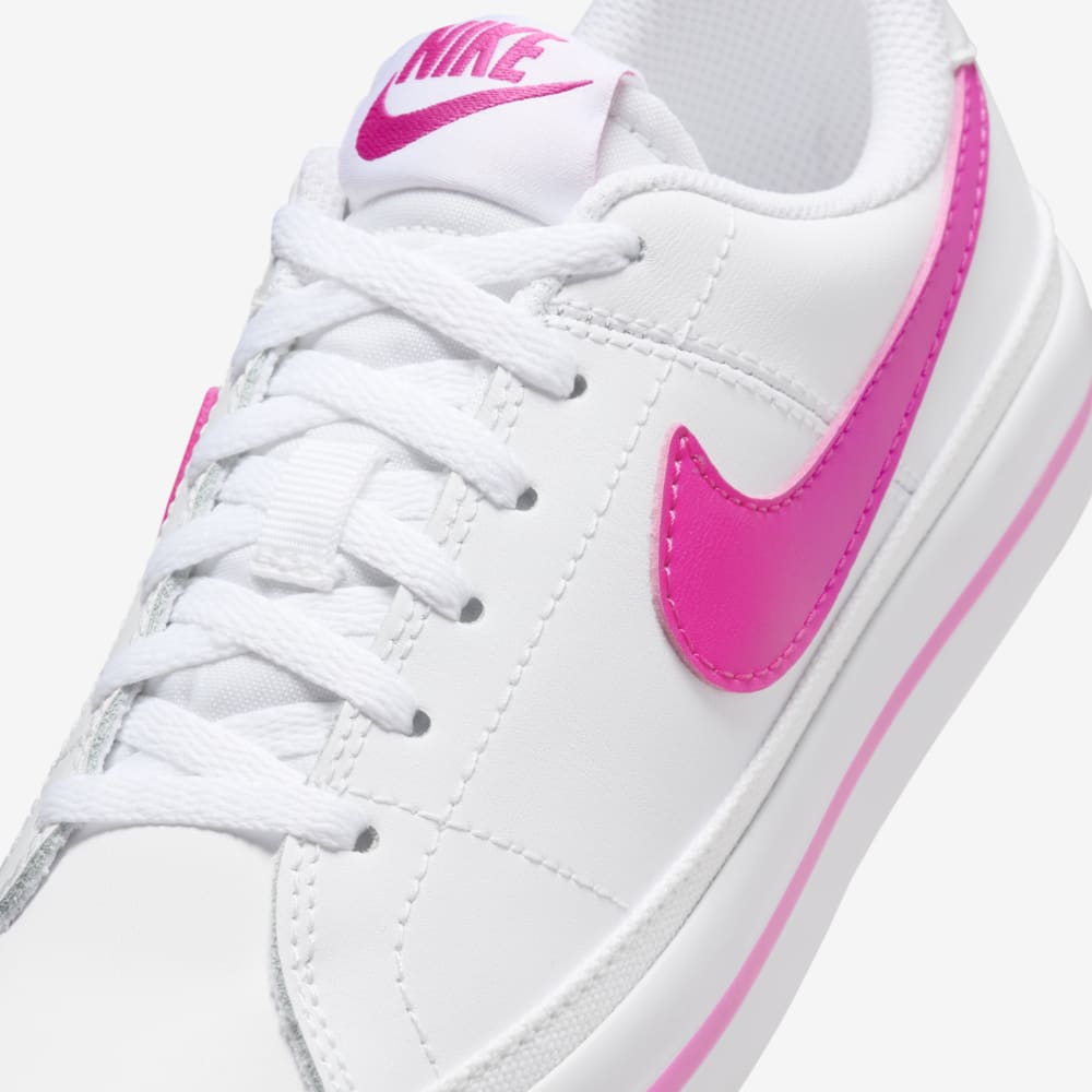 NIKE COURT LEGACY TENIS PARA NIÑOS GRANDES