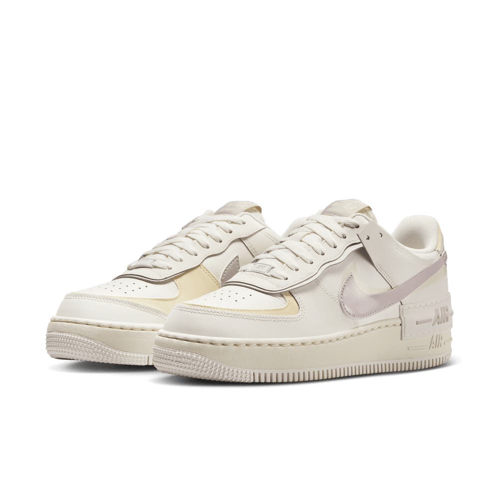 AF1 SHADOW SAIL/PLATINUM/VIOLET DZ1847-104 # 7.5