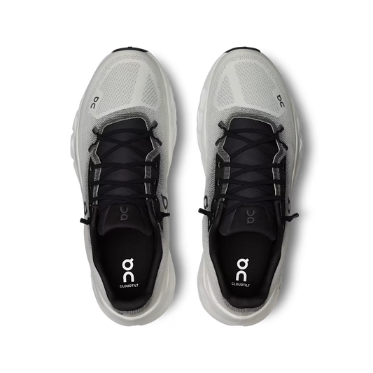 CLOUDTILT BLACK/IVORY