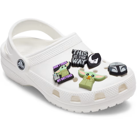 DISNEYSTHEMANDALORIAN5PACK