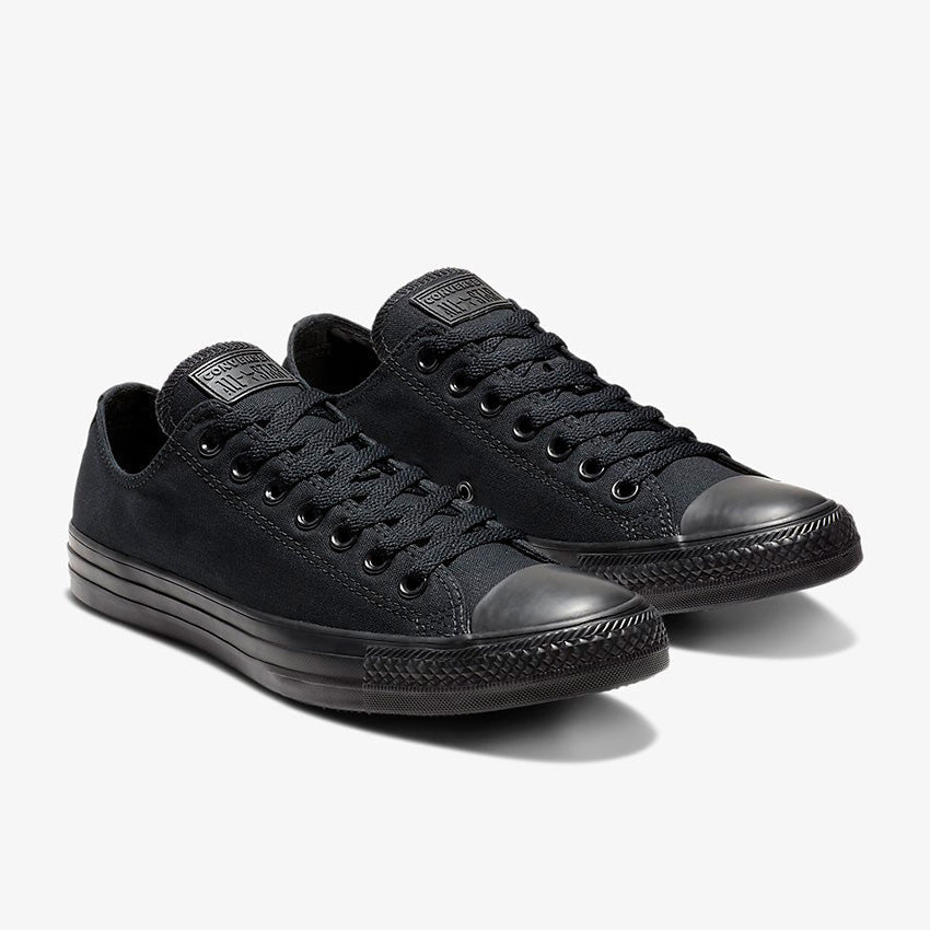 CONVERSE CHUCK TAYLOR BLACK