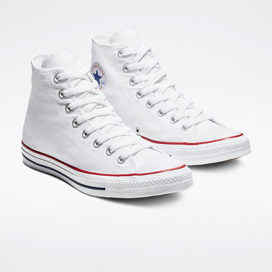 CONVERSE CHUCK TAYLOR ALL STAR HIGH TOP WHITE
