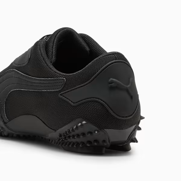 PUMA MOSTRO OG PRIME BLACK