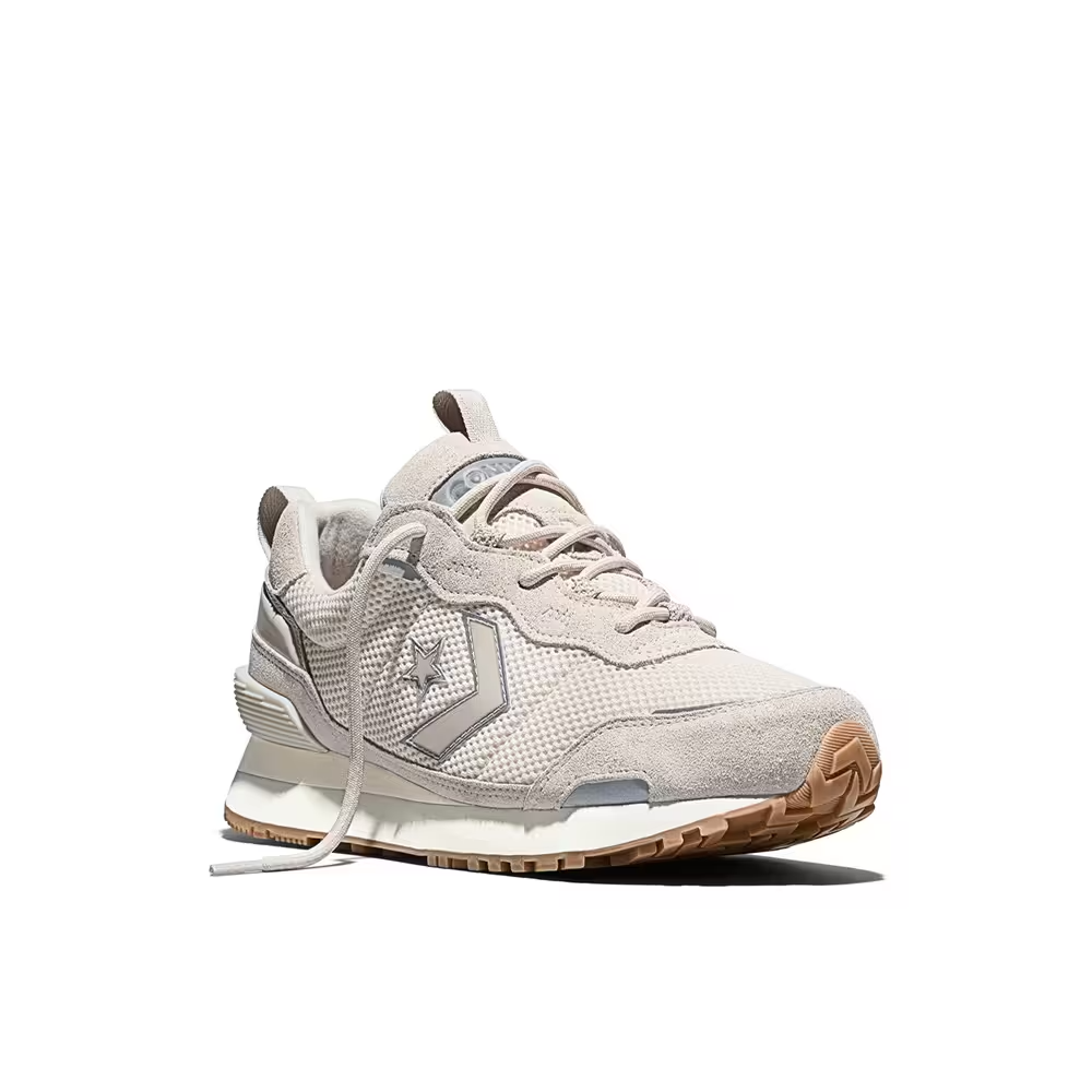CONVERSE OMEGA TRAINER BEIGE
