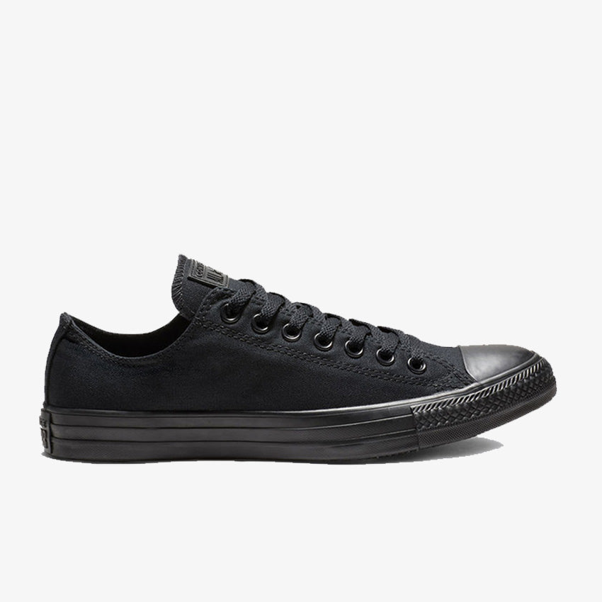 CONVERSE CHUCK TAYLOR BLACK