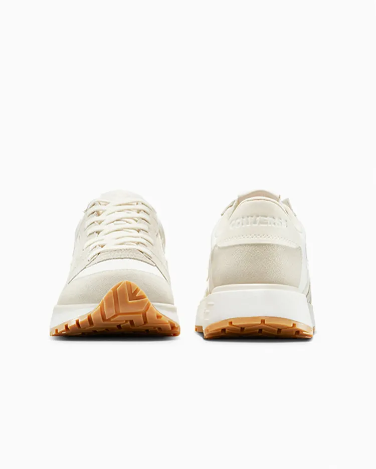 CONVERSE OMNI TRAINER BEIGE/WHITE