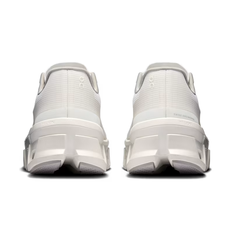 CLOUDMONSTER VOID WHITE