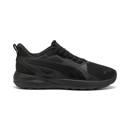 SOFTRIDE COSMIC STREET SLIPTECH BLACK