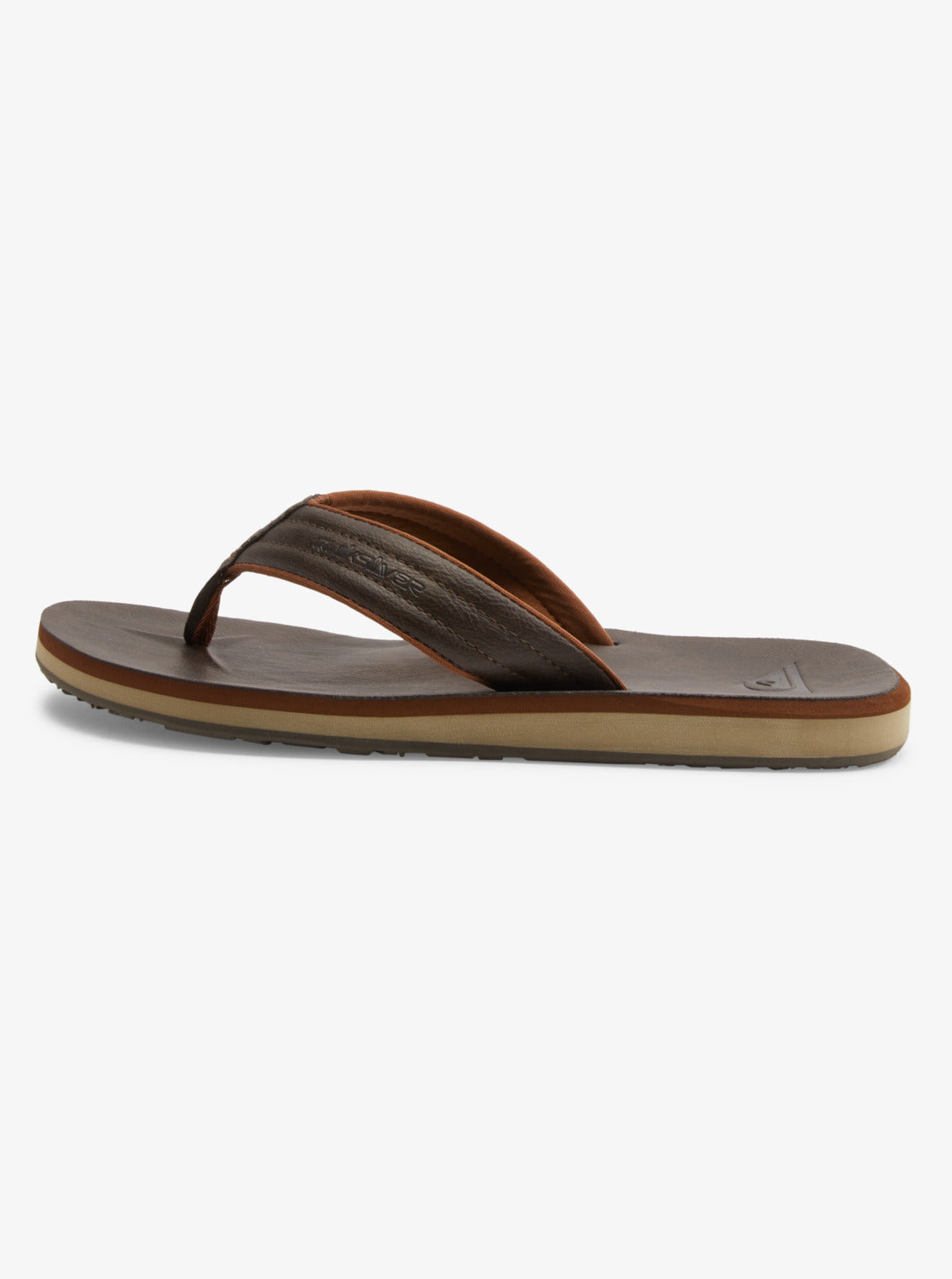 CARVER NUBUCK AQYL100623-CTK0 BROWN # 10