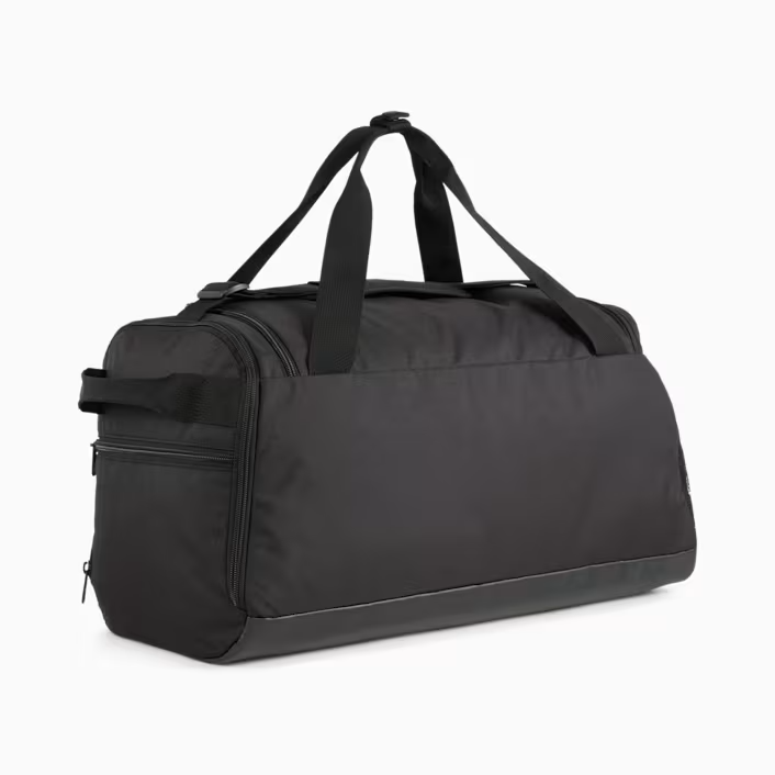 PUMA CHALLENGER SMALL SPORTS BLK