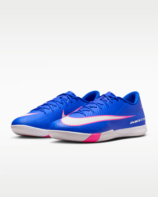 ZOOM VAPOR 16 ACADEMY IC BLUE/PINK/WHT