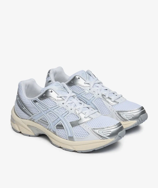 GEL-1130 WHITE/BLUE FADE