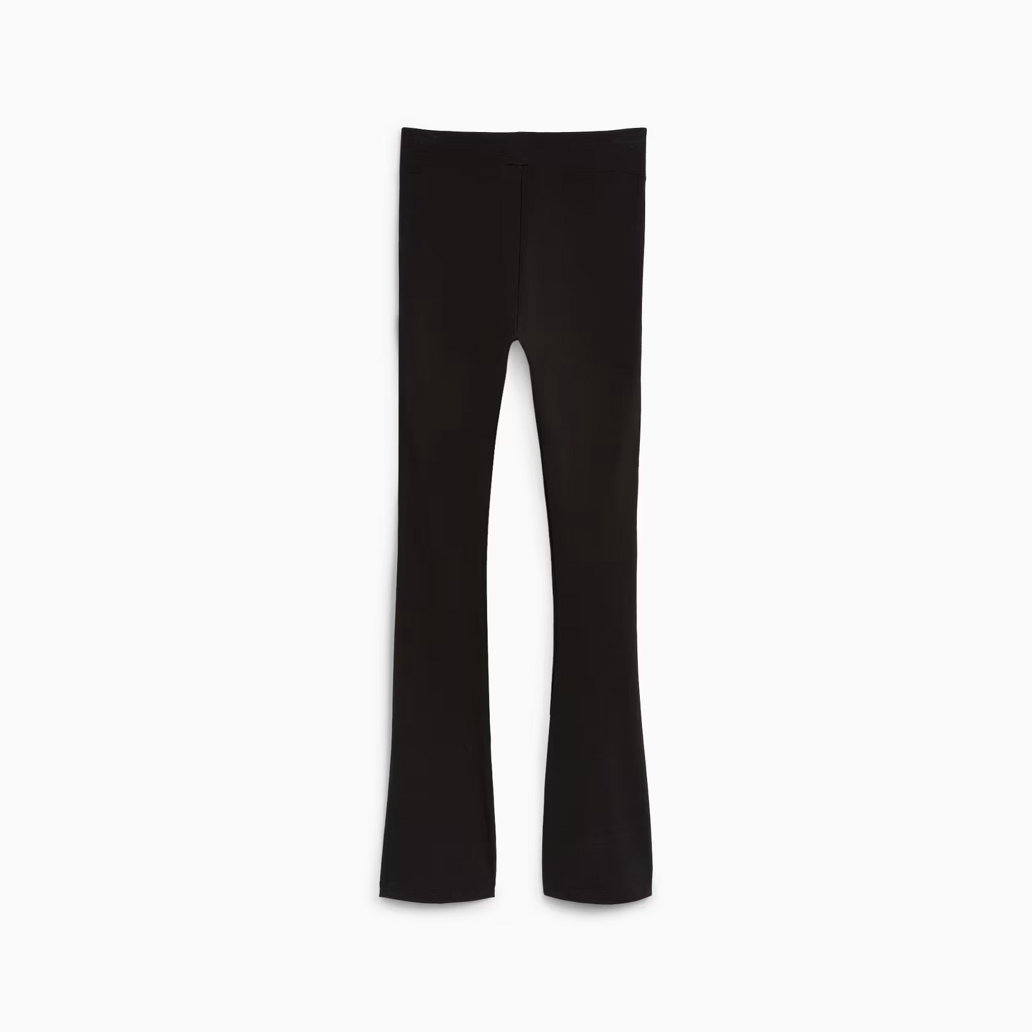 PUMA CLASSICS PINTUCK FLARED BLACK
