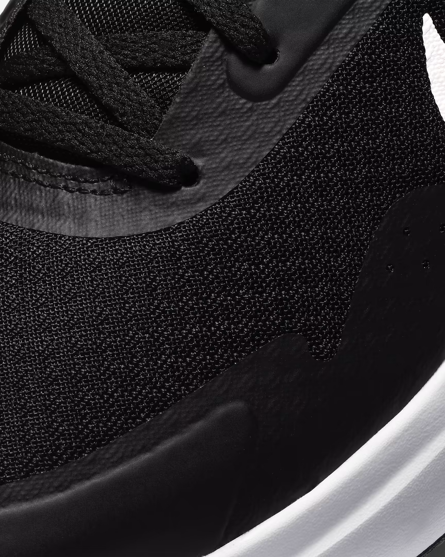 WEARALLDAY BLK/WHT CJ1682-004 # 9
