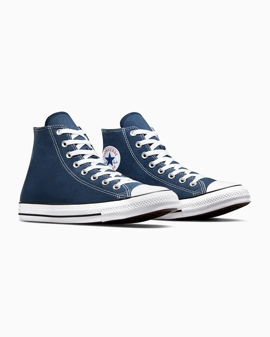 CONVERSE CHUCK TAYLOR ALL STAR HI NAVY