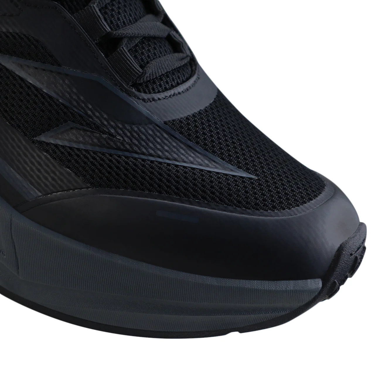 RS ADVENTURE MEN BLACK/BLACK