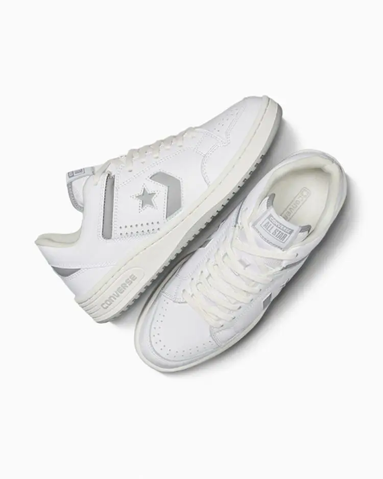 WEAPON WHITE/GREY